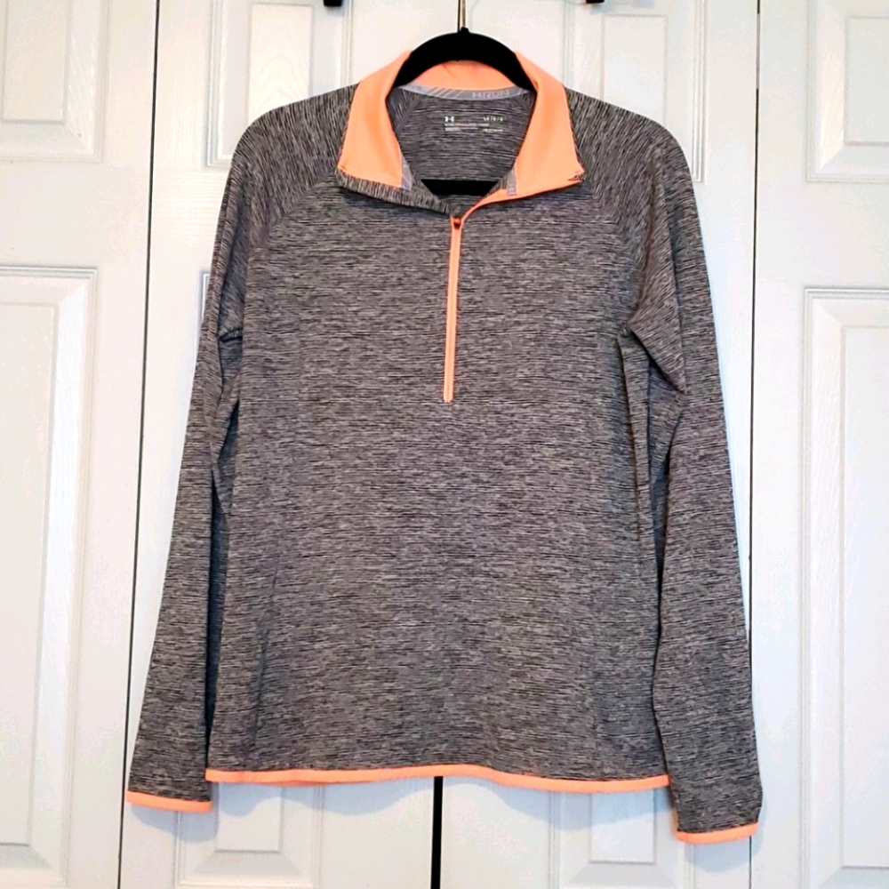 Under Armour Run Athletic.